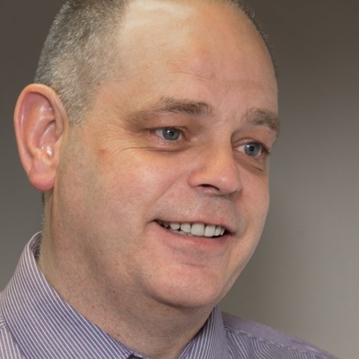 Michael Gray - Technical Sales Consultant