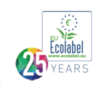 Ecolabel 25 Years